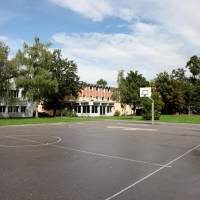 Jugendherberge Karlsruhe 