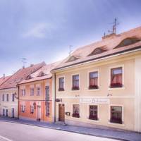 Penzion Baltazar Mikulov 