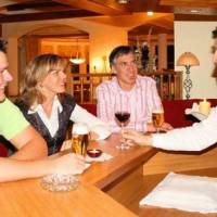 Landhotel Maria Theresia 