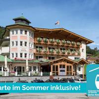 Landhotel Maria Theresia 