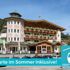 Landhotel Maria Theresia 