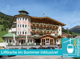 Landhotel Maria Theresia 