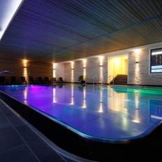 Bodensee-Hotel Sonnenhof 