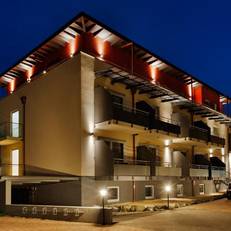 Bodensee-Hotel Sonnenhof 