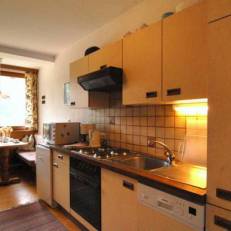 Apartment Platzer Gerlos 