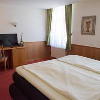 Hotel Zu den Drei Kronen 