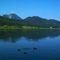 Hotel Gasthof Weissensee 