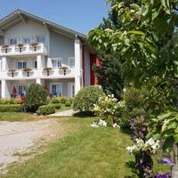 Ferienwohnung Lieserhaus