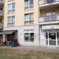 Pension Nuernberg-Fuerth