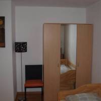 Pension Nuernberg-Fuerth