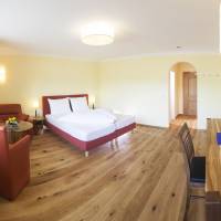 Hotel Landgasthof Gappen 