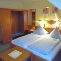 Hotel Garni Veldscholten 