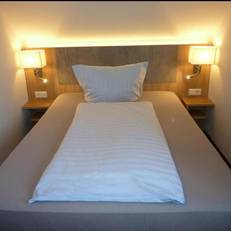 Hotel Garni Veldscholten 