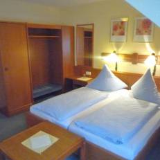 Hotel Garni Veldscholten 