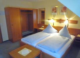 Hotel Garni Veldscholten 