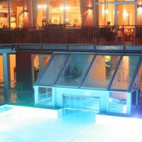 Aktivhotel Rohrmooserhof 