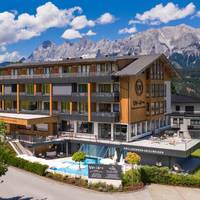 Aktivhotel Rohrmooserhof 