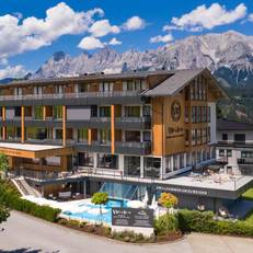 Aktivhotel Rohrmooserhof 