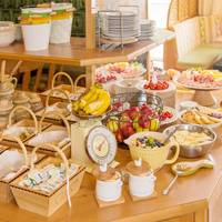 Landhotel Hubengut Garni 