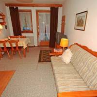 Apartment Waldegg I Haus 