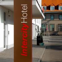 InterCityHotel Darmstadt 