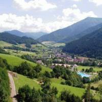 Pension Schlossbergblick 