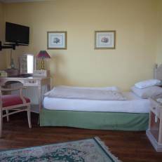 Hotel Behringer's Traube 