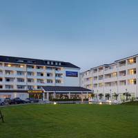 nordica Hotel Friesenhof 