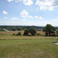 GreenLine Hotel Hellfeld 