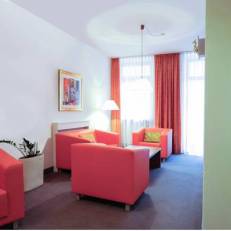 City-Hotel Aschaffenburg 