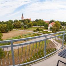 Parkhotel Neubrandenburg 