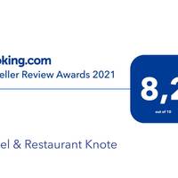 Hotel & Restaurant Knote 