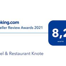 Hotel & Restaurant Knote 