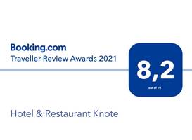 Hotel & Restaurant Knote 
