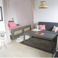Appartement Alfred-Maria 
