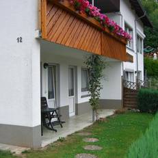 Ferienwohnungen Hellmann 