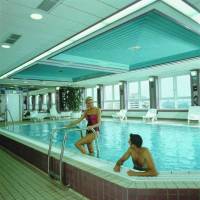Maritim Rhein-Main Hotel 