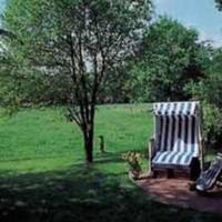 Hotel Garni Kristinenhof 