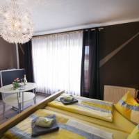 Hotel Neptuns Ankerplatz 