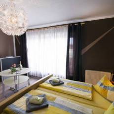 Hotel Neptuns Ankerplatz 