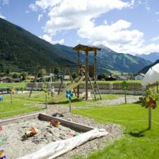 Luxury Chalets Wiesenruh