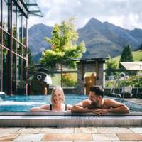 Wellnesshotel Wartherhof 