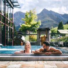 Wellnesshotel Wartherhof 
