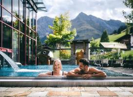 Wellnesshotel Wartherhof 