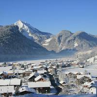 Holiday Home Reich Bizau 