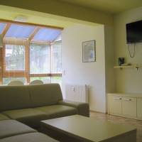 Apartments Hory Nassfeld 