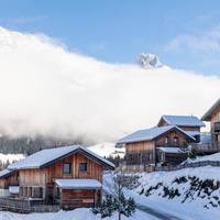 Alpendorf Dachstein West 