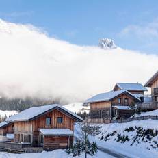 Alpendorf Dachstein West 