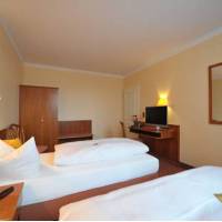 CityHotel Hessischer Hof 