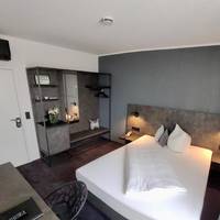 CityHotel Hessischer Hof 
